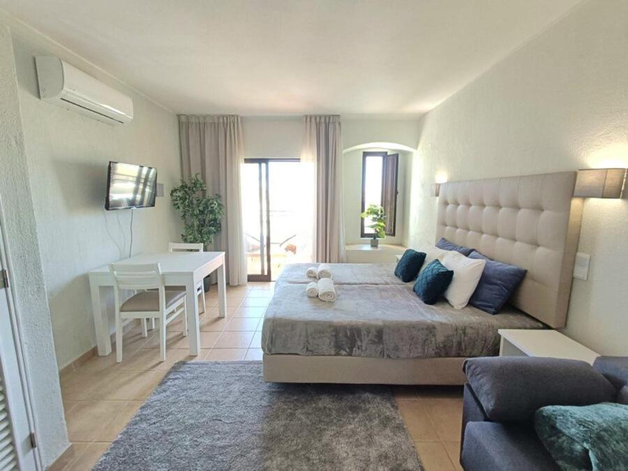 Appartement Moinho Seaview *